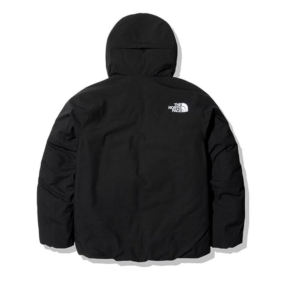 THE NORTH FACE ダウンジャケット Lサイズ ブラウン/ブラック THE NORTH FACE ブラウン ダウンジャケット Lサイズ 楽天市場